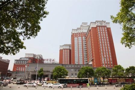 中南大學(xué)湘雅醫(yī)院