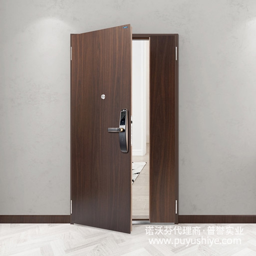 鋼質(zhì)室內(nèi)門