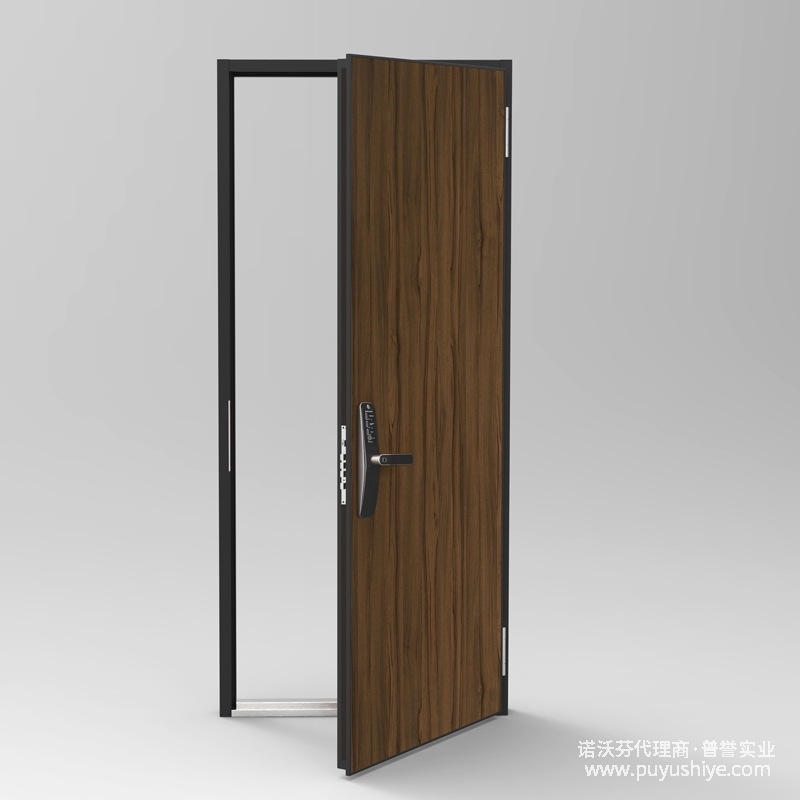 諾沃芬入戶門