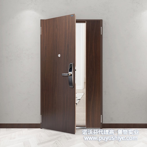 入戶門