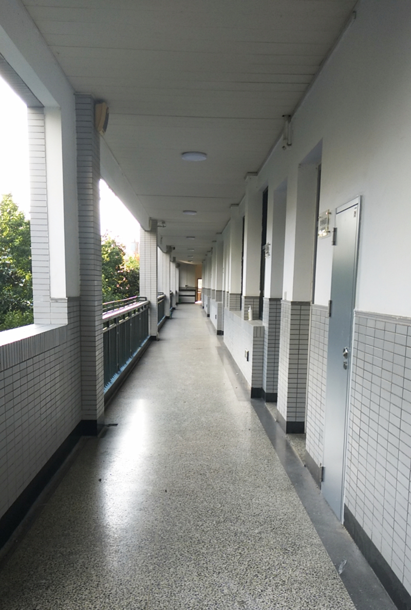 諾沃芬室內門